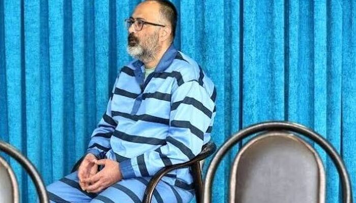 جزییات اعدام امروز؛ جاسوس رژیم صهیونیستی مجازات شد