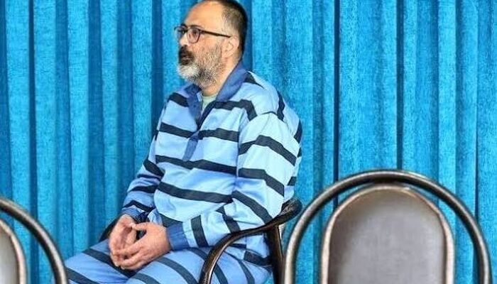 جزییات اعدام امروز؛ جاسوس رژیم صهیونیستی مجازات شد
