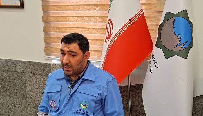 تجاوز هوایی به ۲ نقطه نظامی در اطراف تبریز