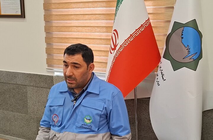 تجاوز هوایی به ۲ نقطه نظامی در اطراف تبریز