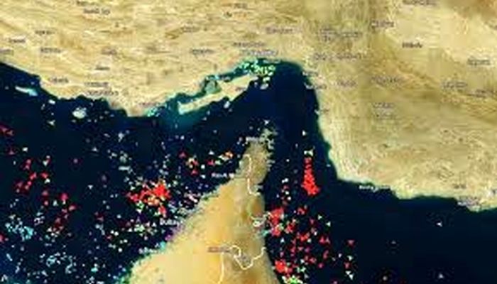 ادعای محاصره دریایی نشان‌دهنده این است که آمریکا فعلا نمی‌خواهد وارد جنگ مستقیم با ایران شود