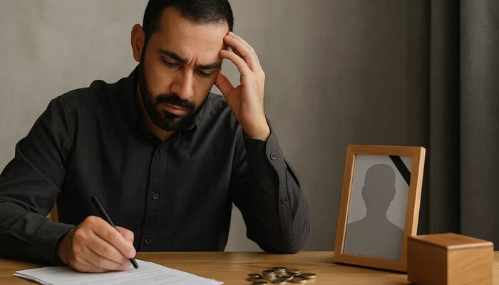 آیا وراث مسئول پرداخت بدهی متوفی هستند؟