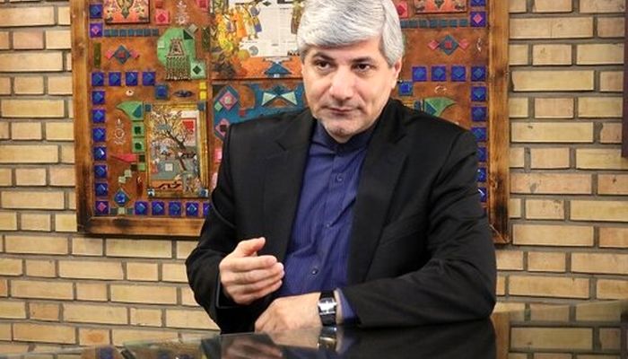 مهمان‌پرست: آمریکا قبول کرده که مبنای مذاکره پیشنهاد ۱۰ ماده‌ای ایران باشد