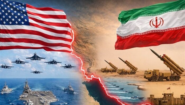 محکومیت تجاوز نظامی آمریکا و رژیم صهیونیستی از سوی روسای کانون‌های وکالت