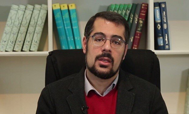 وفایی: چین هیچ کشوری از جمله ایران را متحد استراتژیک خود نمی‌‌داند