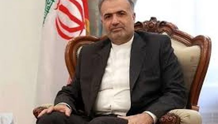 ۵ شرط ایران برای پایان جنگ تحمیلی از زبان کاظم جلالی