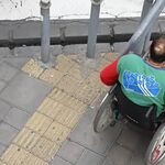 ۲۵۰ هزار خانوار معلول در انتظار اجرای کامل قانون/ کمک‌هزینه ۲ میلیونی معلولان کافی نیست