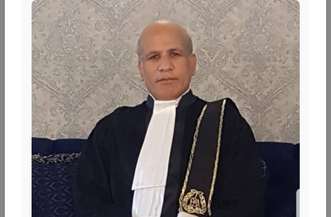  آثار انتظامی محکومیت کیفری وکیل