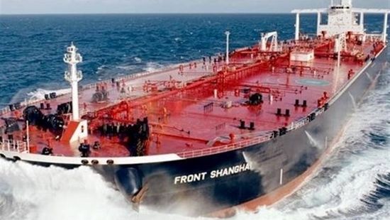 صادرات روزانه 1.4میلیون بشکه‌ای نفت ایران با وجود محاصره ادعایی آمریکا