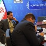 جرم و مجازات در زمان جنگ؛ "نور بالا زدن" در جنگ جرم است؟