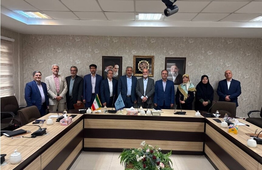 شاه‌محمدی: کانون وکلای مرکز به دلیل عضویت در مجامع حقوقی، از اعتبار بالای بین‌المللی برخوردار است