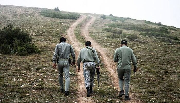 از هر ۳ محیط‌بان کشته‌شده تنها یک نفر شهید محسوب می‌شود
