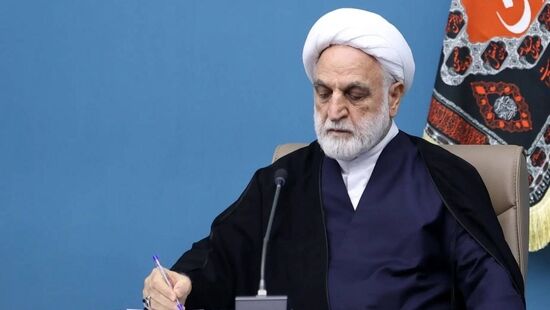 اژه‌ای: حضور مردم در تشییع آقای شهید ایران، رفراندومی پُرطنین بود