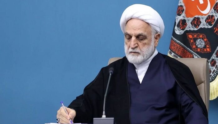 اژه‌ای: حضور مردم در تشییع آقای شهید ایران، رفراندومی پُرطنین بود