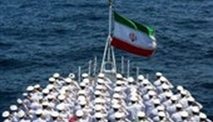 برگزاری مراسم وداع با شهیدان لاریجانی، سلیمانی و شهدای ناو دنا