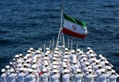 برگزاری مراسم وداع با شهیدان لاریجانی، سلیمانی و شهدای ناو دنا