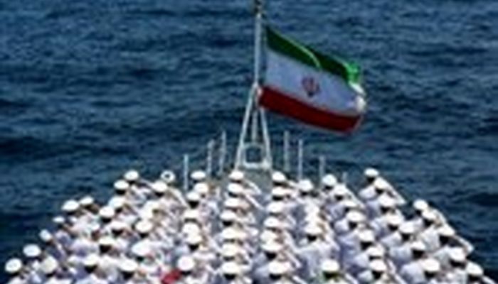 برگزاری مراسم وداع با شهیدان لاریجانی، سلیمانی و شهدای ناو دنا