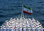 برگزاری مراسم وداع با شهیدان لاریجانی، سلیمانی و شهدای ناو دنا