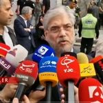 ببینید | توضیح وزیر علوم درباره "دانشجویانی که پرچم منحوس پهلوی را در دانشگاه‌ها برافراشتند"