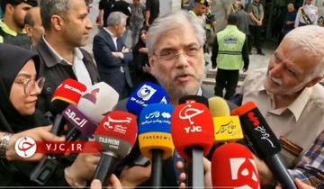 ببینید | توضیح وزیر علوم درباره "دانشجویانی که پرچم منحوس پهلوی را در دانشگاه‌ها برافراشتند"