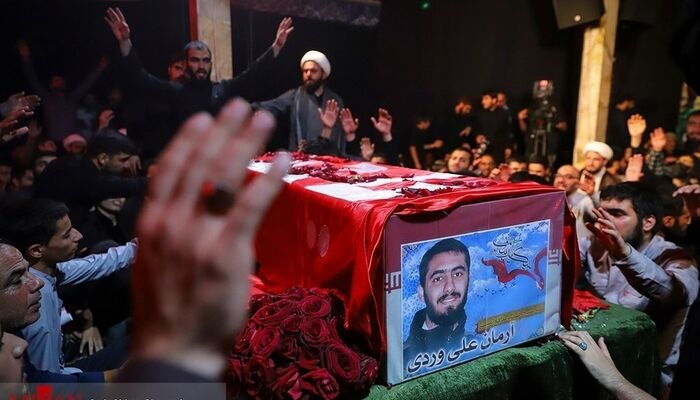 رای بدوی پرونده آرمان علی‌وردی؛ قاتلان مشخص نشد، برخی عوامل به افساد فی‌الارض محکوم شدند
