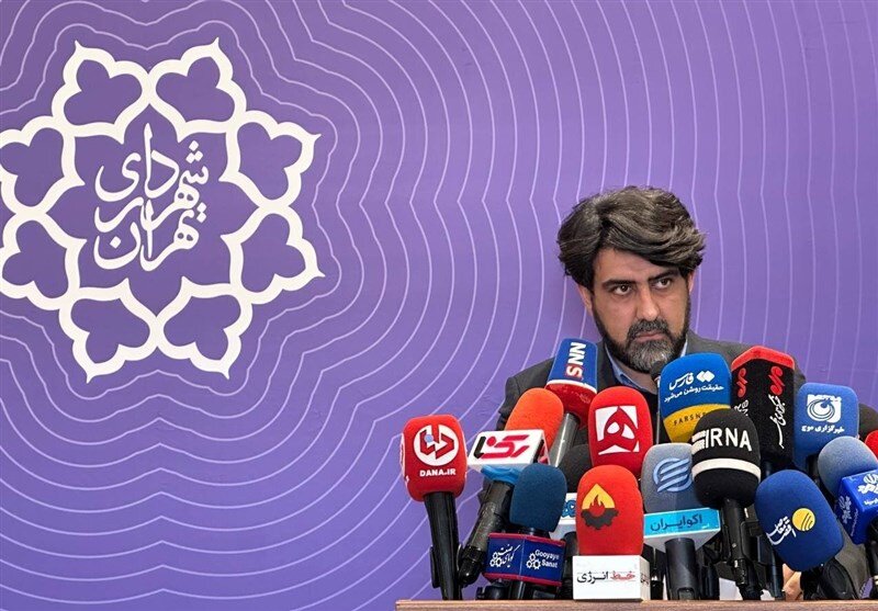 جنگ به چند واحد مسکونی در تهران آسیب زد؟
