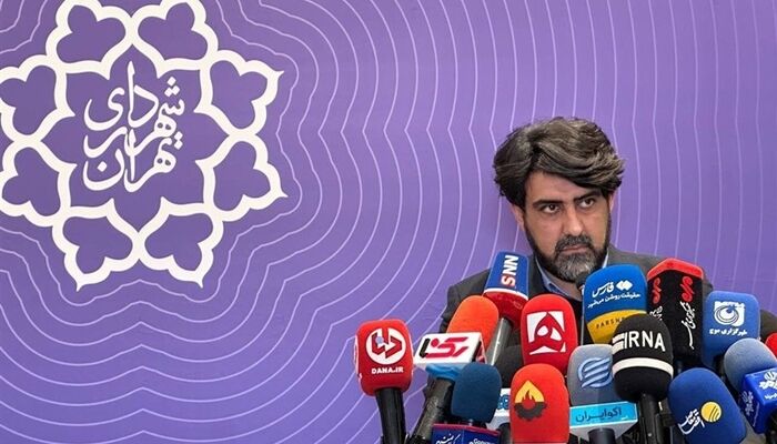 جنگ به چند واحد مسکونی در تهران آسیب زد؟
