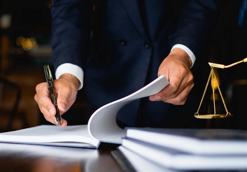 ببینید| مسیر جدید درآمدزایی وکلای دادگستری