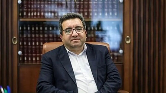 صیانت از مرز‌های حقوقی و اقتصادی ایران با تثبیت مالکیت‌ها و تکمیل حدنگاری