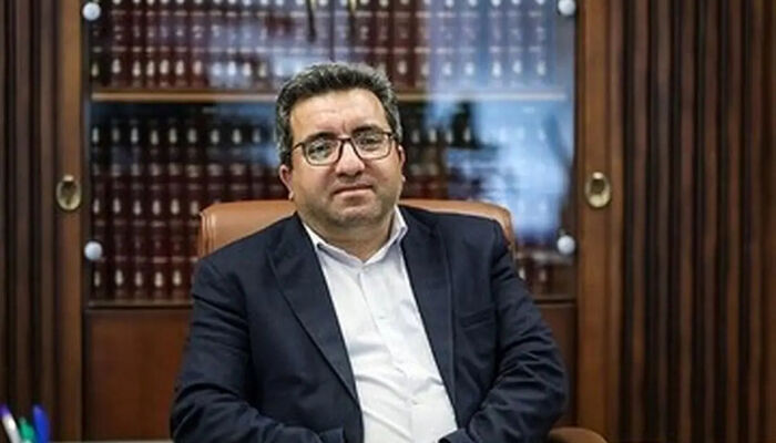 صیانت از مرز‌های حقوقی و اقتصادی ایران با تثبیت مالکیت‌ها و تکمیل حدنگاری