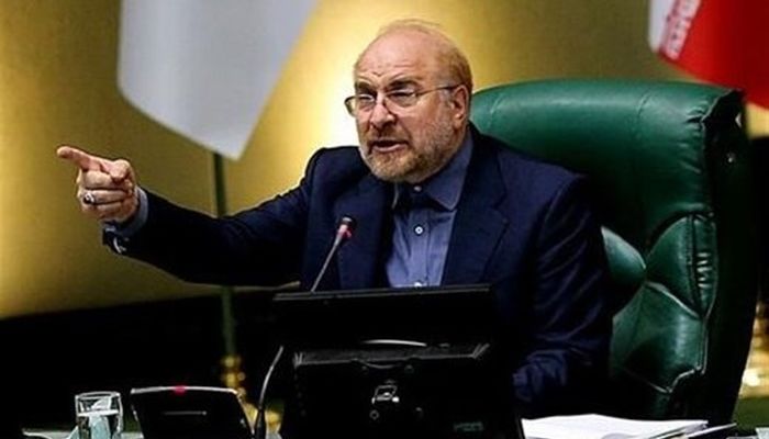 توییت معنی‌دار قالیباف درباره جلب اعتماد ایران توسط آمریکا