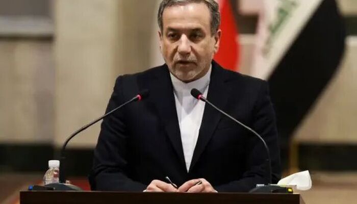 عراقچی: آمریکا مسئول توقف حملات رژیم صهیونستی است