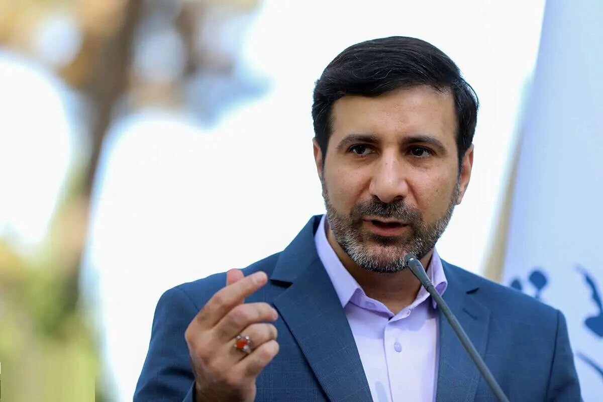 نحوه تشکیل شورای موقت رهبری از زبان سخنگوی شورای نگهبان