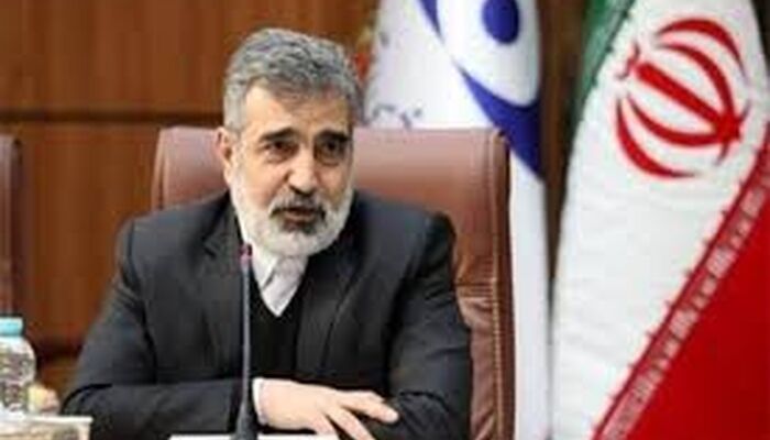 کمالوندی: درباره تبعات حمله به تاسیسات هسته‌ای ایران هشدار داده‌ایم