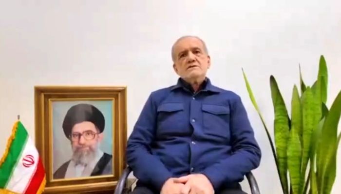 رییس‌جمهور: از کشورهای همسایه عذرخواهی می‌کنم/ نیروهای مسلح آتش به‌اختیار عمل کردند