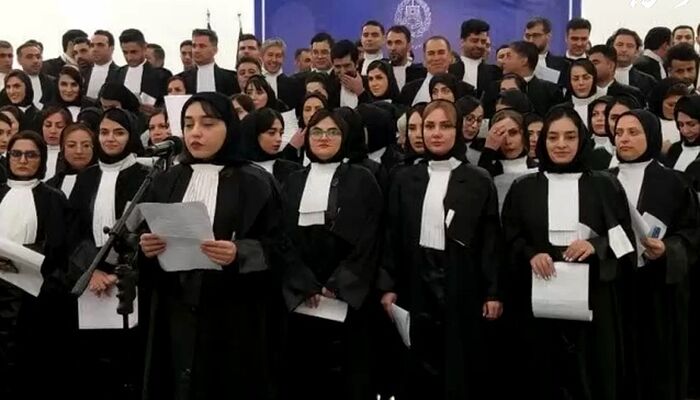اشتغال وکلا در شرایط جنگی؛ اضطراب و نااطمینانی از آینده شغلی