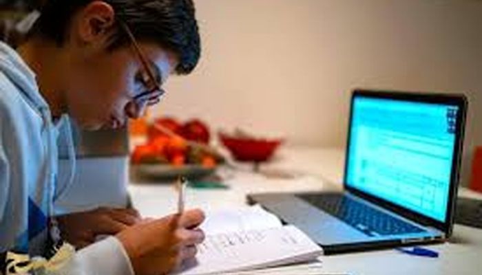فعالیت مدارس تا پایان فروردین همچنان مجازی است