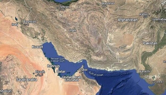 ادعای بلومبرگ درباره موافقت با عبور کشتی‌های هندی و ترکیه‌ای از تنگه هرمز