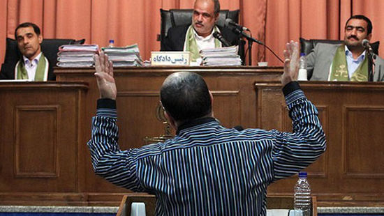 شاخص عملکرد دادگستری‌ها اعلام شد: رضایتمندی مراجعان، درصد اقناع و اتقان آرا سنجش می‌شود
