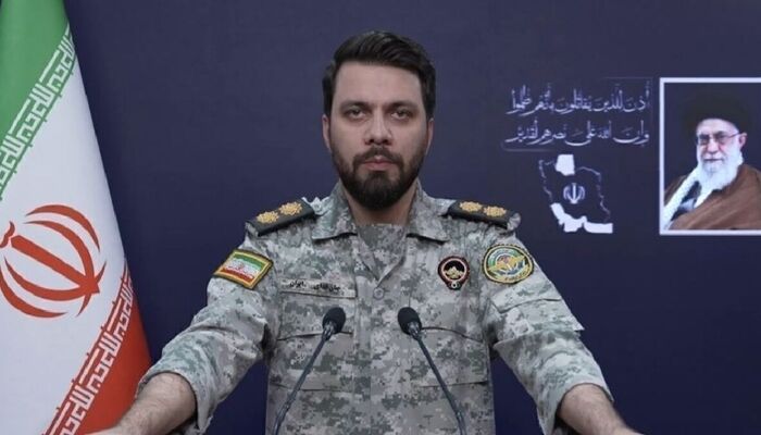 سخنگوی قرارگاه خاتم‌الانبیا (ص): کنترل تنگه هرمز به حالت قبل برگشت