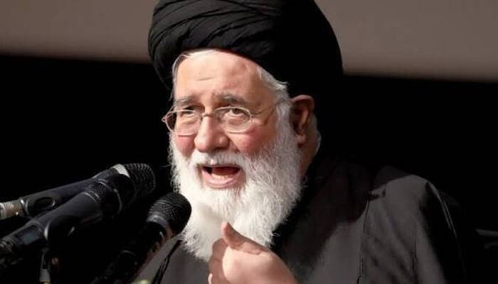 علم‌الهدی: با چه کسی می‌خواهید معامله کنید؟ با قاتل آقای شهیدان؟