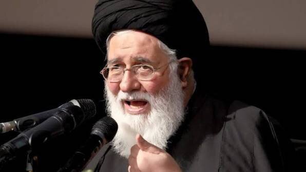 علم‌الهدی: با چه کسی می‌خواهید معامله کنید؟ با قاتل آقای شهیدان؟