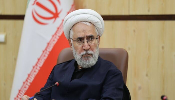 خط و نشان دادستان کل کشور برای سیدمحمدباقر خرازی: سخنان تفرقه افکنانه پایان یابد