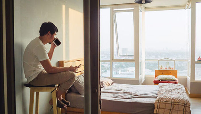 واکنش دبیر اتحادیه املاک به ساخت خانه‌های کوچک‌: مجردپروری می‌کنیم؟ 
