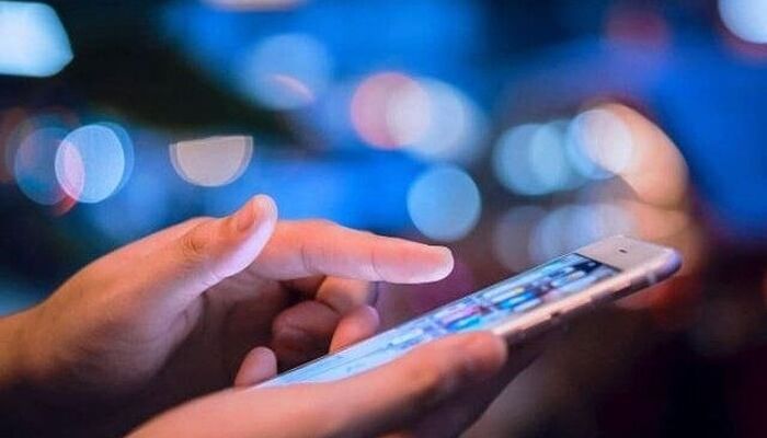 بازار سیاه اینترنت پرو/ پیامک تایید پیش از احراز هویت رسید!