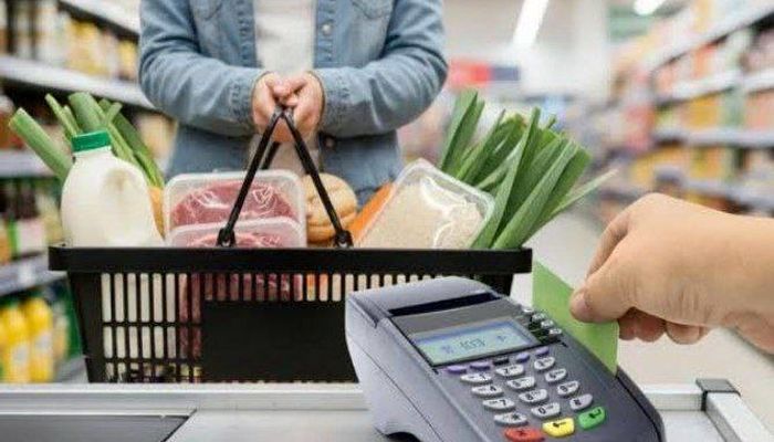 ببینید | هجوم خلق قهرمان کشورهای منطقه به فروشگاه‌ها