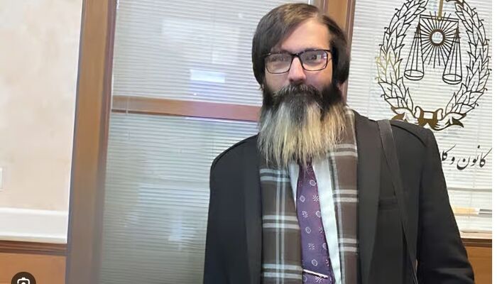 وکیل امیرسالار داودی، در اصفهان متهم به جرم تحریک مردم به‌کشتار یکدیگر شد