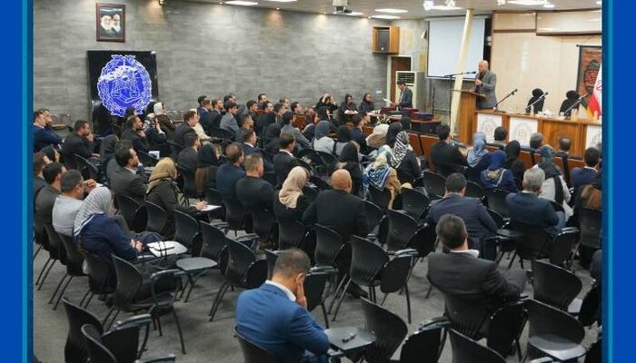 تأکید کانون وکلای مرکز بر مقابله با تضییع حقوق وکلا
