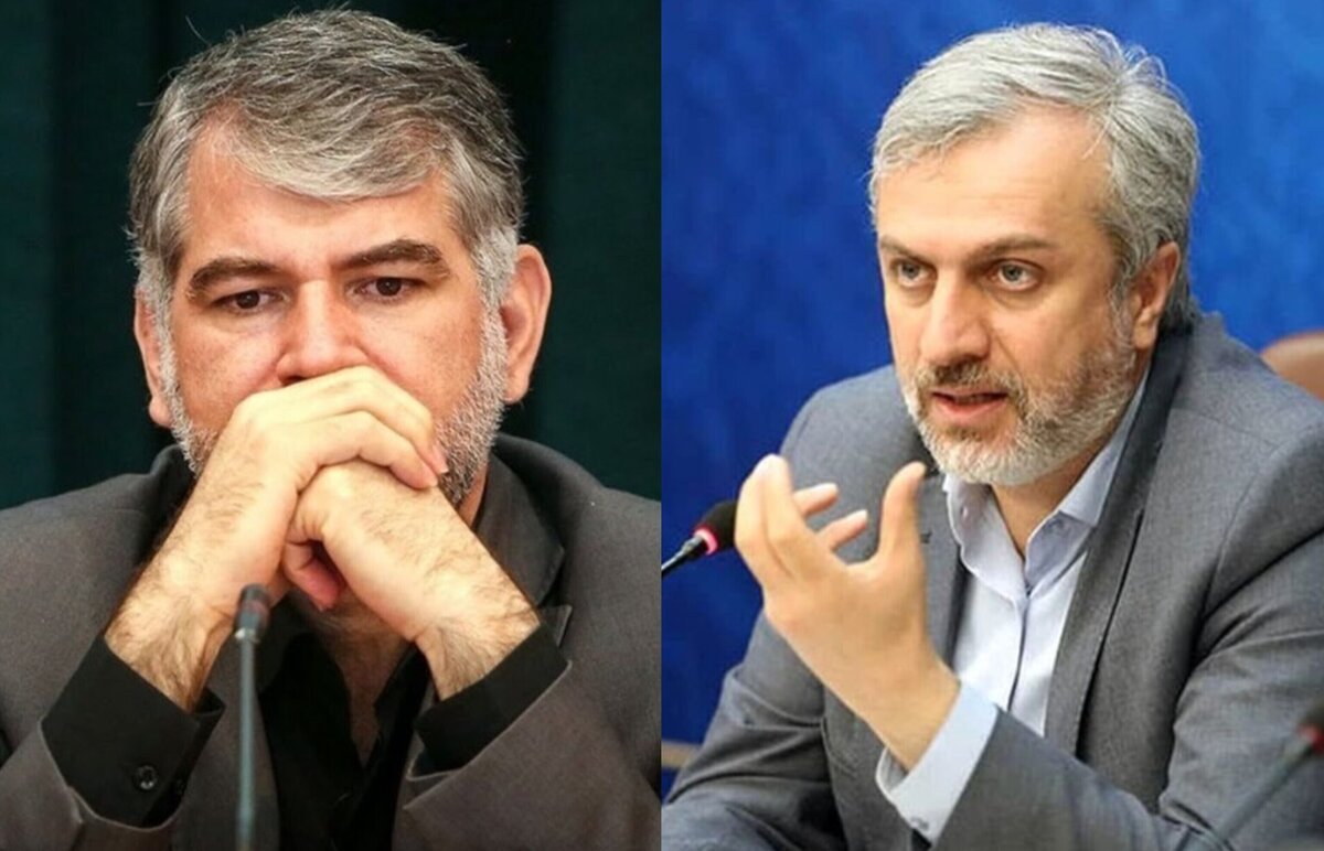 اژه‌ای: در قضیه ۲ وزیر محکوم در دولت سیزدهم آن‌ها ترک فعل نکرده بودند، بلکه مرتکب جرم شده بودند