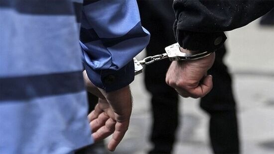 بلاگر منتشرکننده لایو ضرب‌وجرح زنان در تهران بازداشت شد